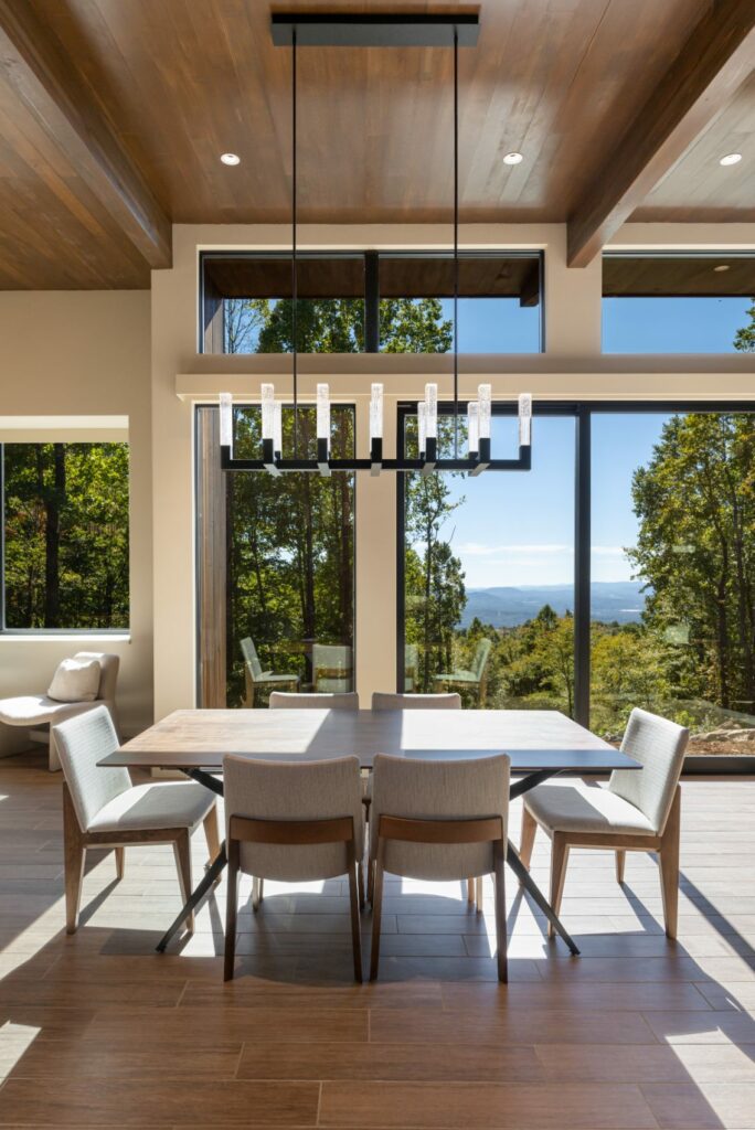 Laurel Ledge Modern