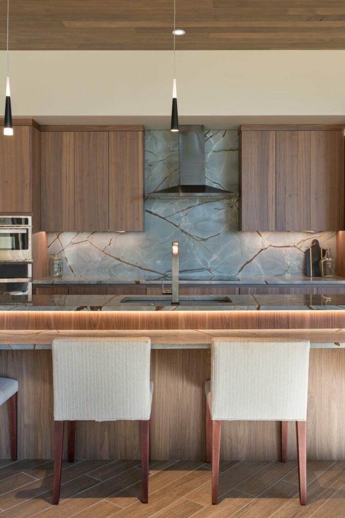 Laurel Ledge Modern