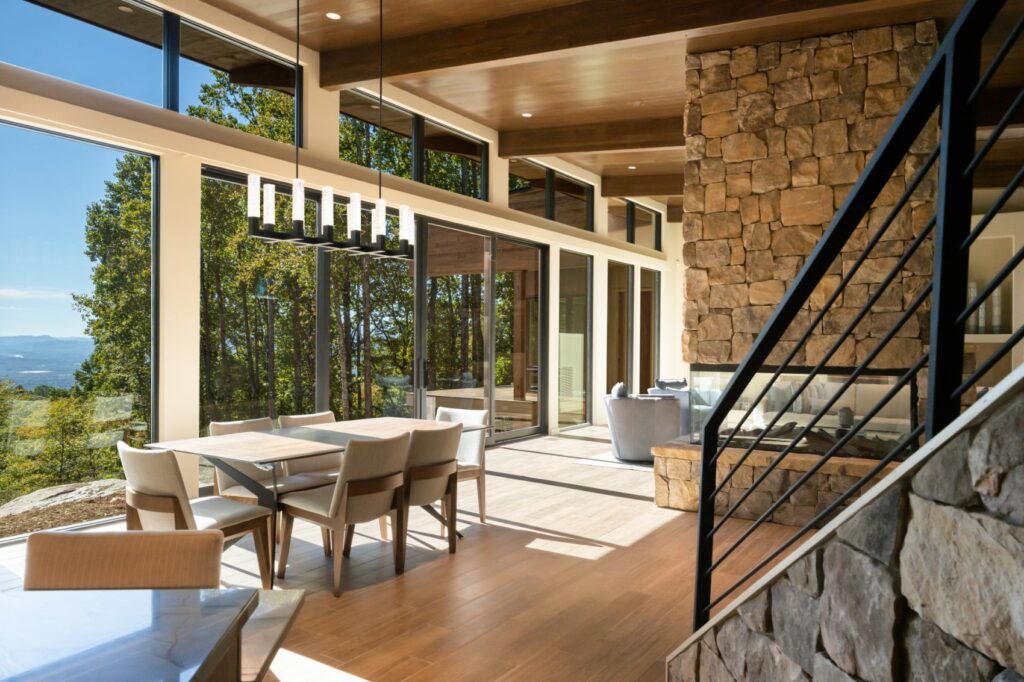 Laurel Ledge Modern