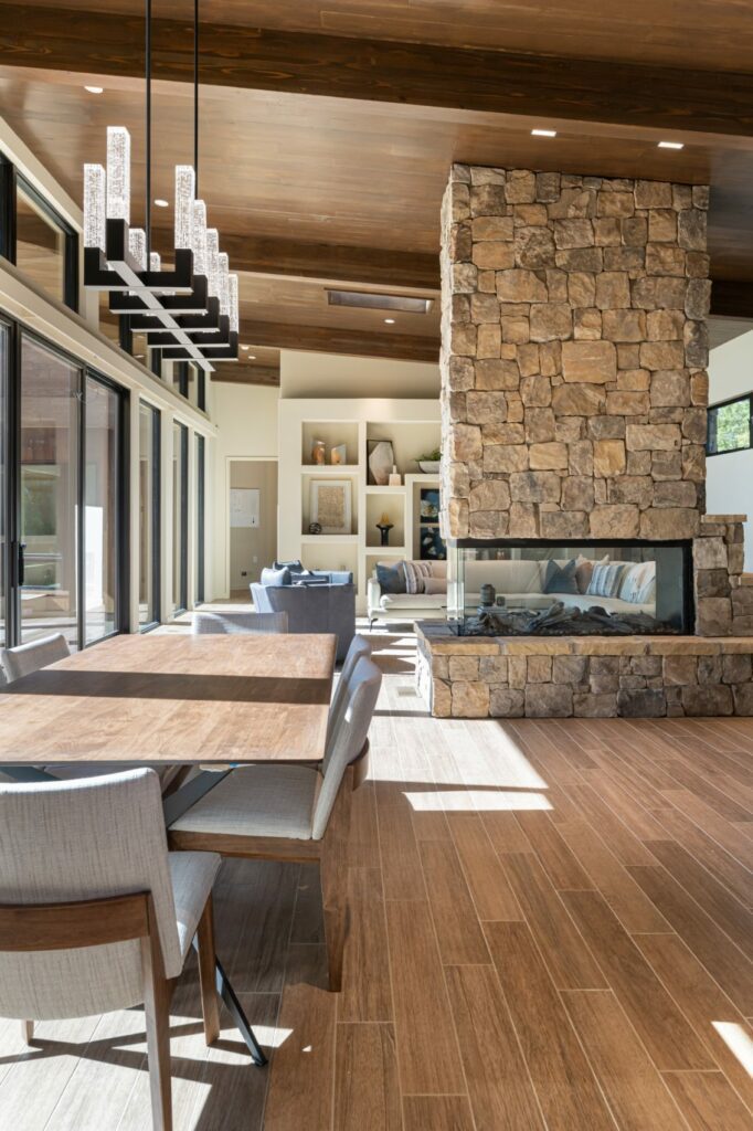 Laurel Ledge Modern