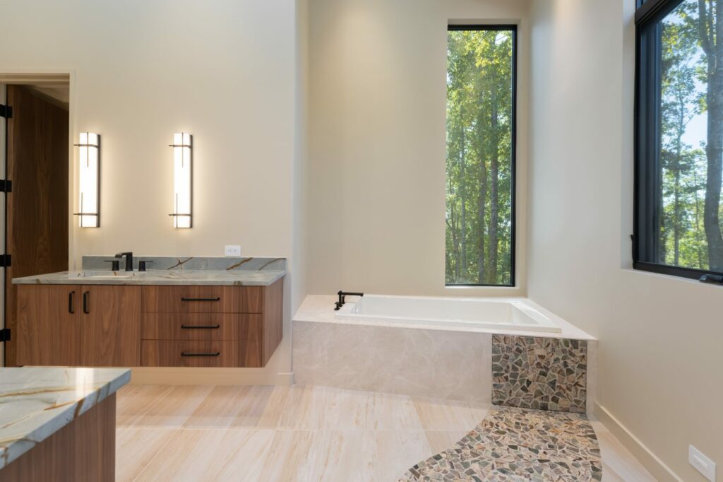 Laurel Ledge Modern