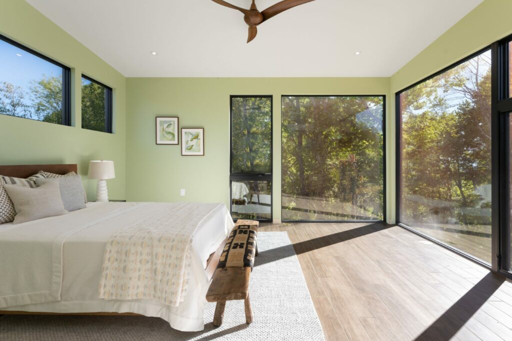 Laurel Ledge Modern