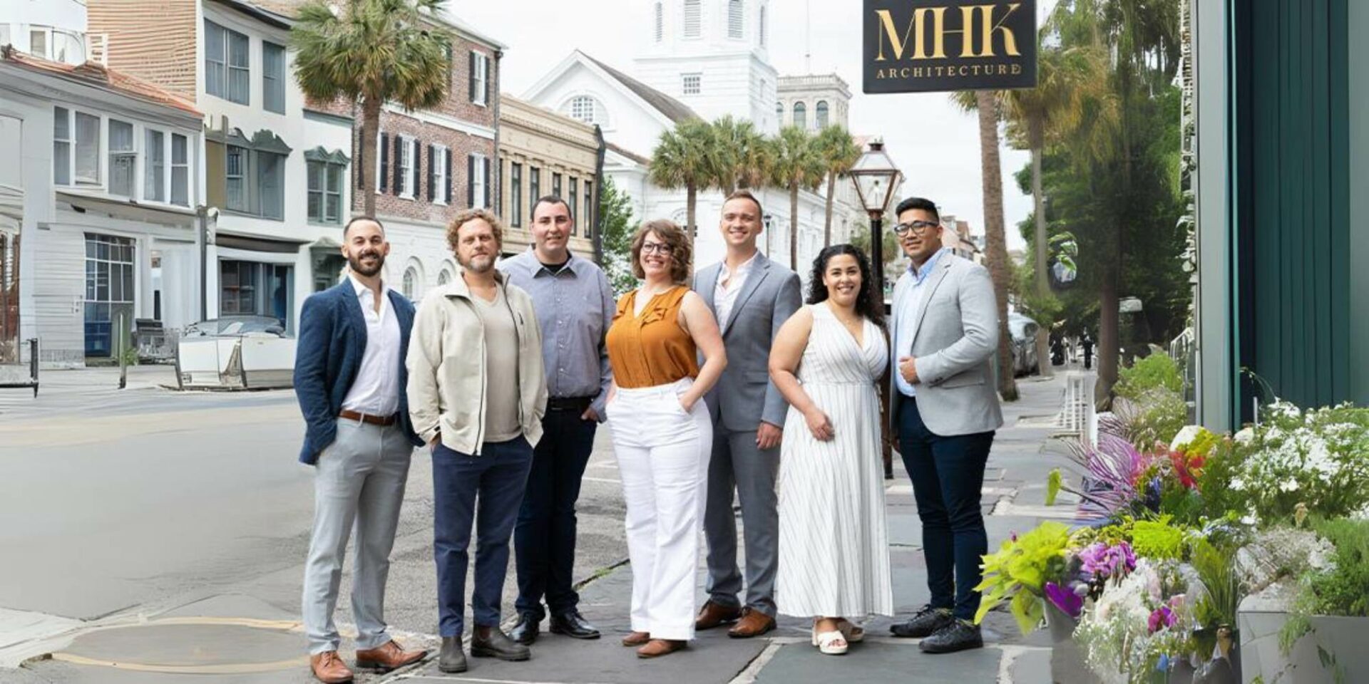 Top 10 best architecture firms in nc