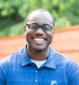 michael reeves safety manager