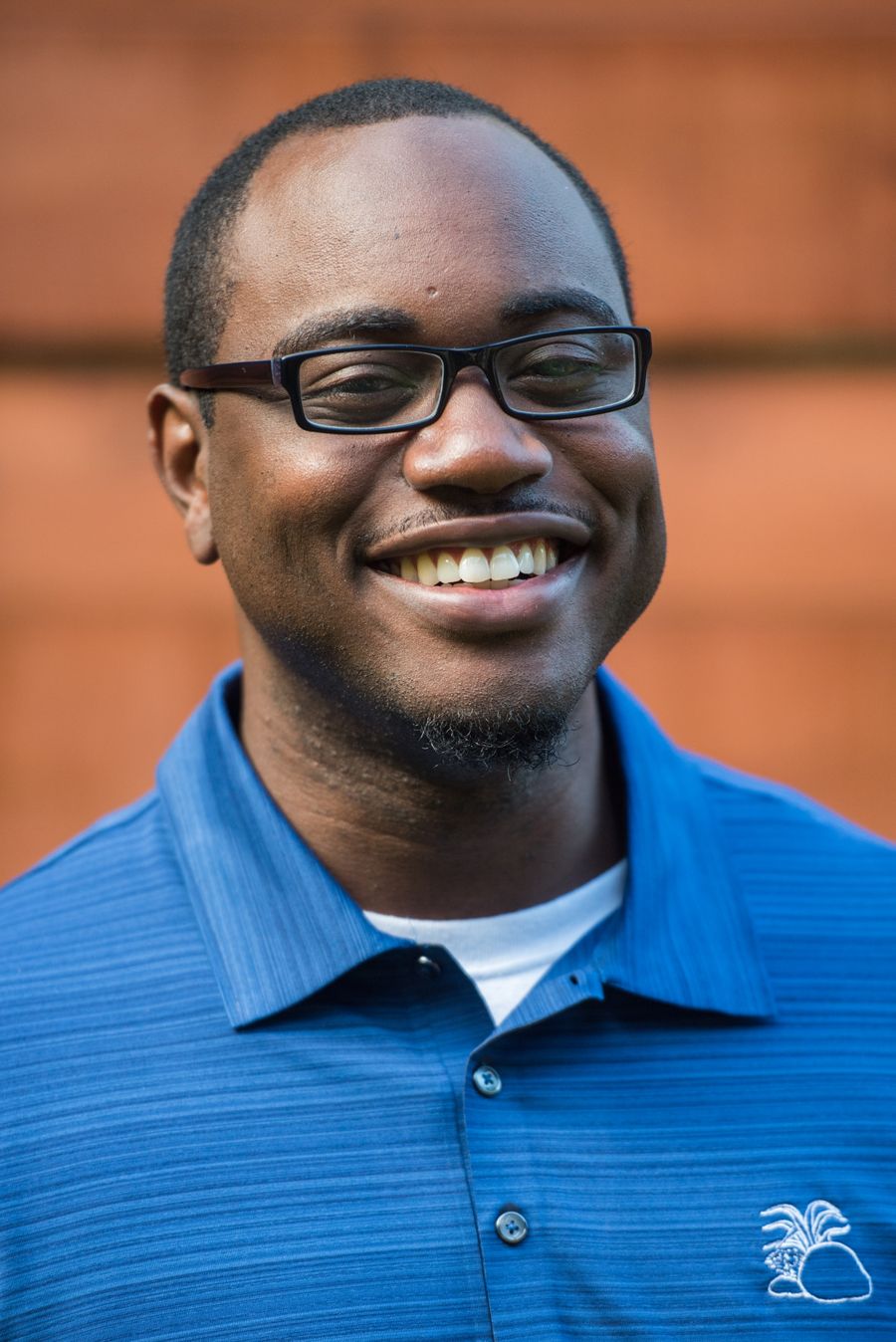 Michael Reeves, Safety Manager