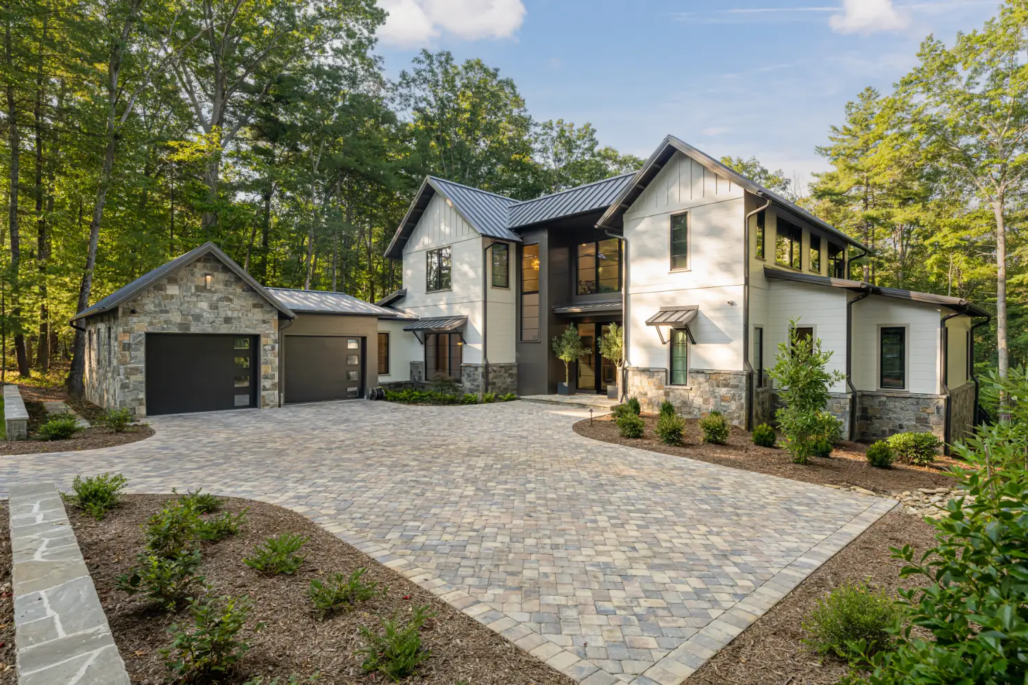 Best custom home builder