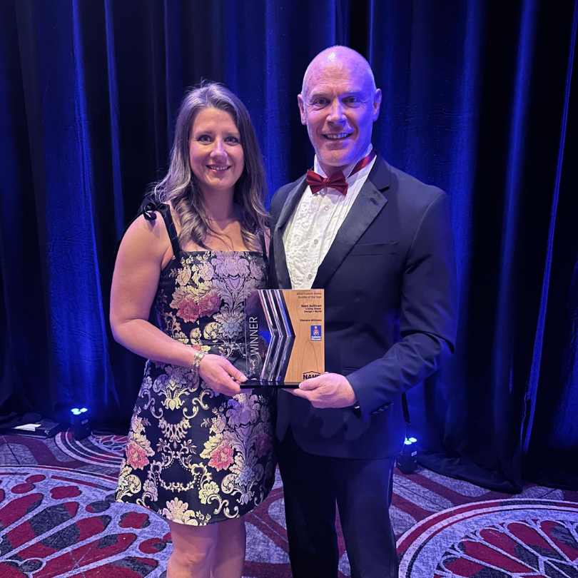 2023 Custom Home Builder of the Year