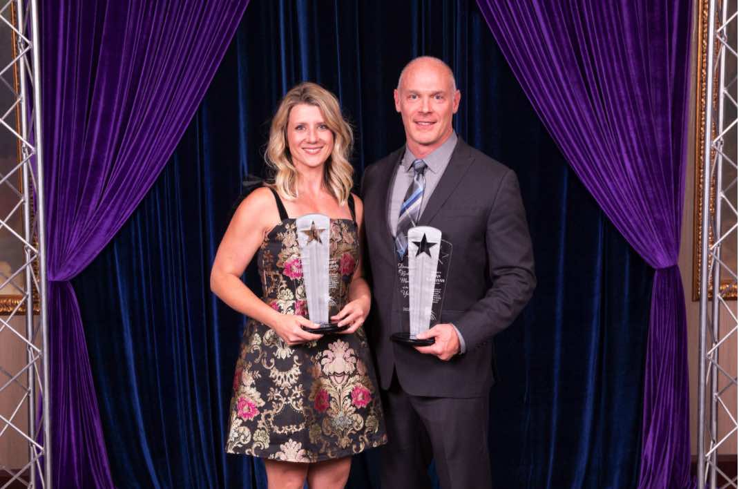 STARS Awards – North Carolina Home Builders Association