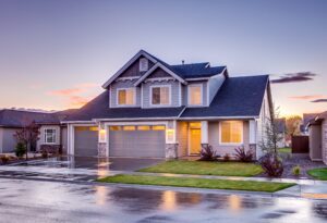 Financial considerations for homeowners
