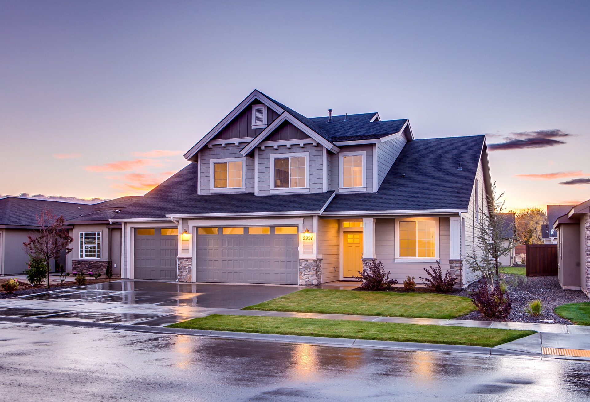 The Terrible Truth About Building Beyond Your Means