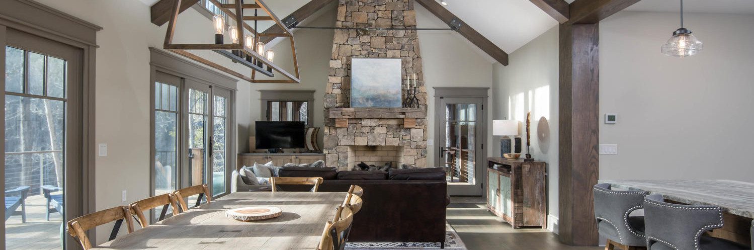 Ready-Made House Plans