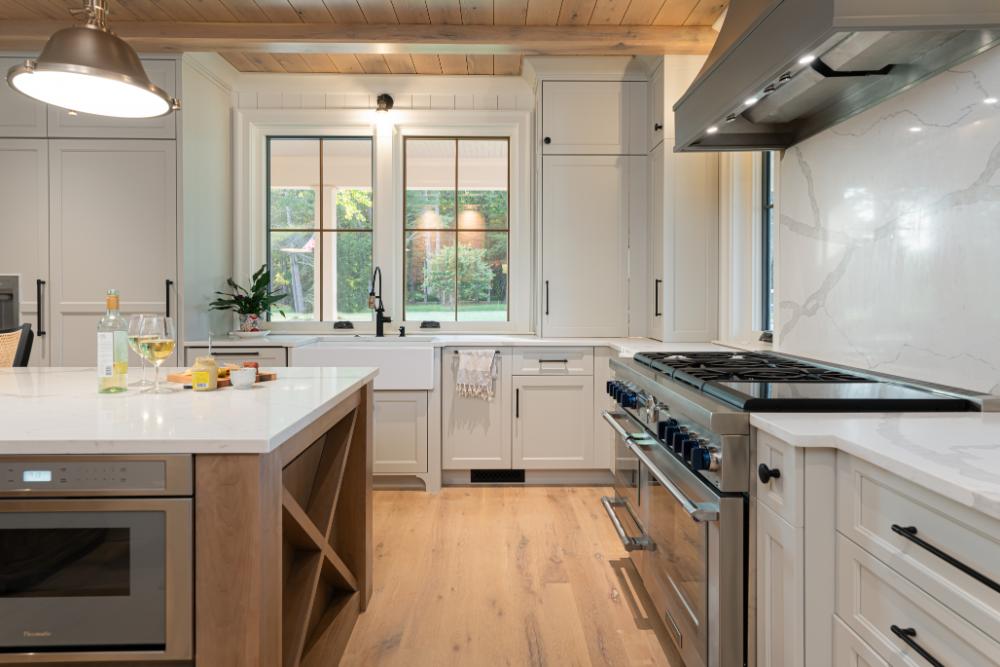 Best custom home builder
