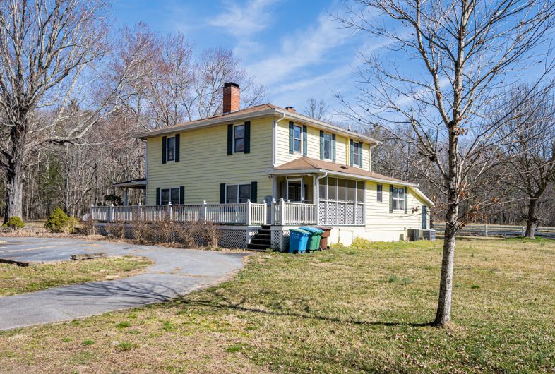 complete home renovations
