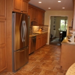 Yeazell Kitchen After