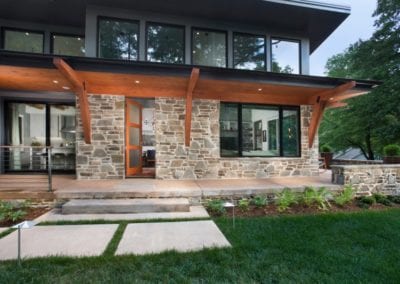 residential contractors near me