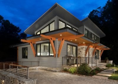 Complete home renovations near me