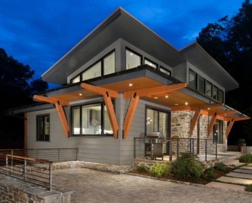 Complete home renovations near me