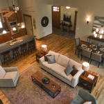 Rockcliff Living Room