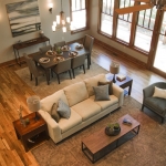 Rockcliff from loft