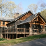 Rockcliff Exterior