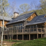 Rockcliff Exterior