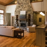 Rockcliff Living Room
