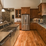 Rockcliff Kitchen