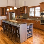 Rockcliff Kitchen
