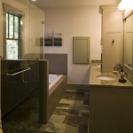 Rockcliff Master Bath