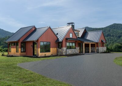 Living Stone Design+Build Rosenberg Driveway