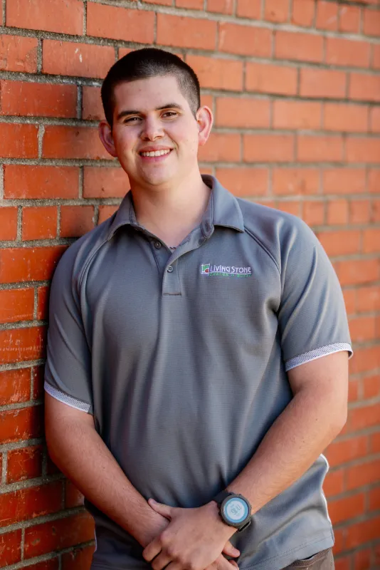 Chuck Simmons Project Manager