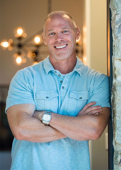 Local Builder Honored with National Design Award – Living Stone Design + Build