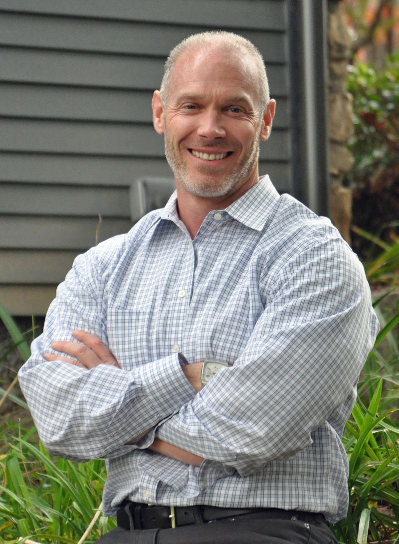 IRON SHARPENS IRON: Sean Sullivan leads NCHBA to a very successful 2015
