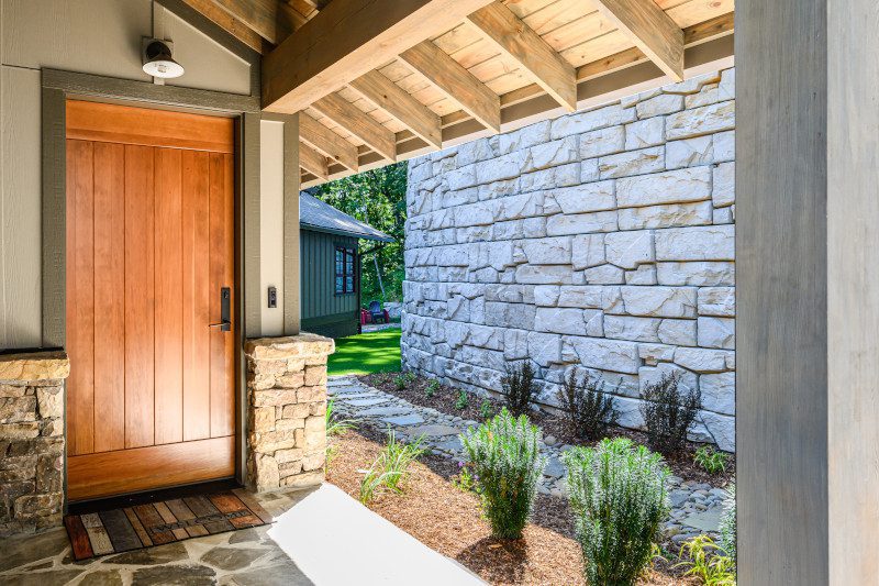 Living Stone Wins Green Design + Build Firm for North Carolina
