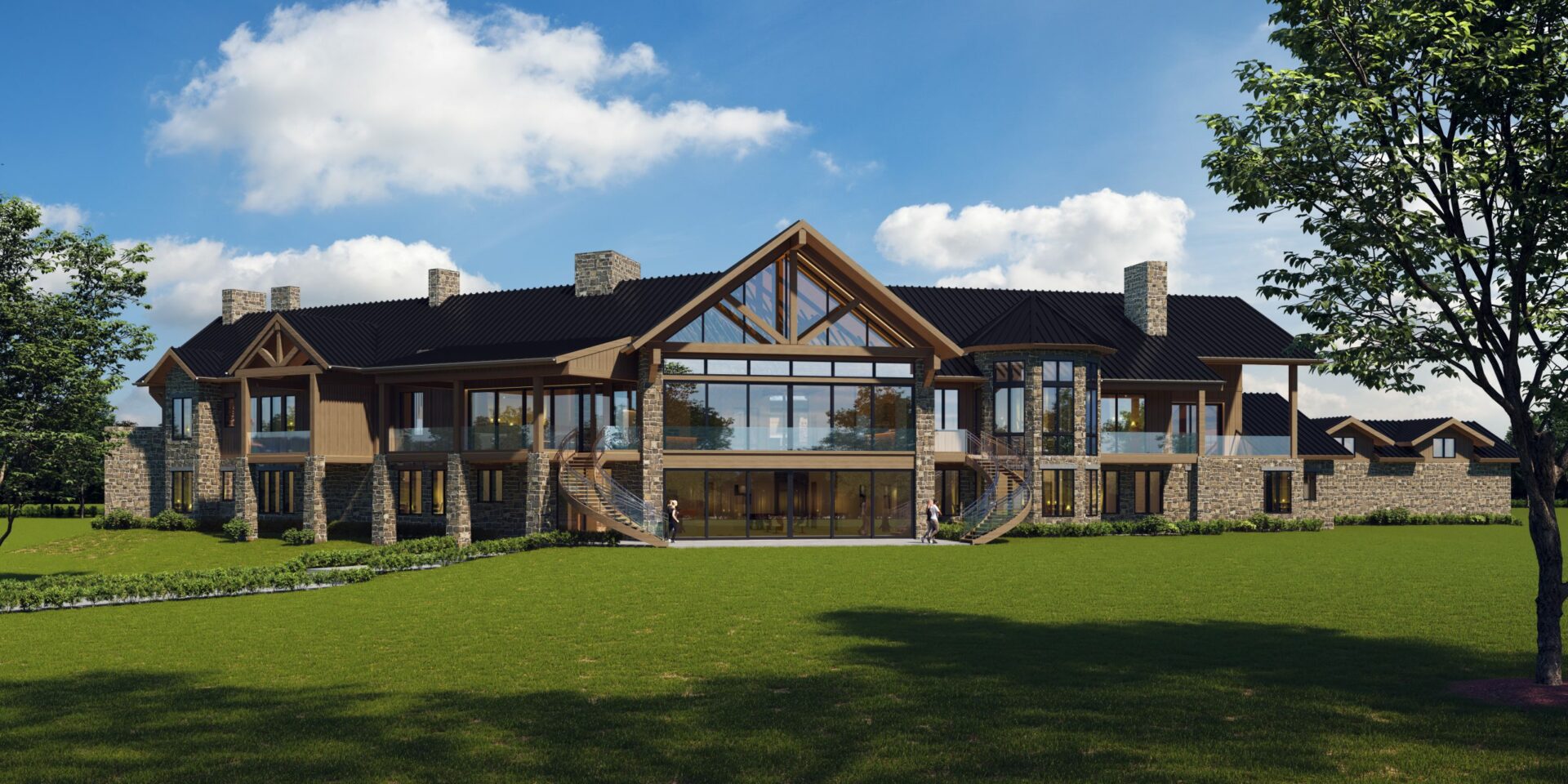 architectural firms