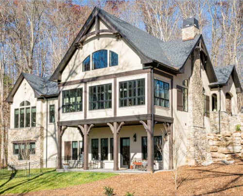 SOLD – The Talmage Residence