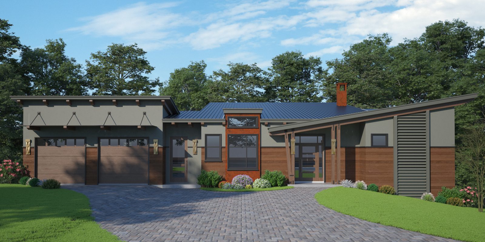 the windsford render