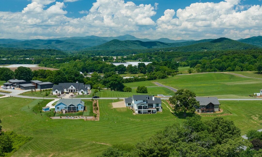 The Farm at Mills River