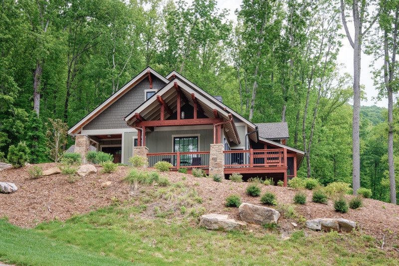 The Park Residence