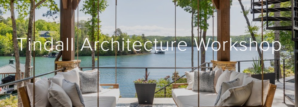 Luxury Custom Home Builder in Asheville, sustainable architecture firms