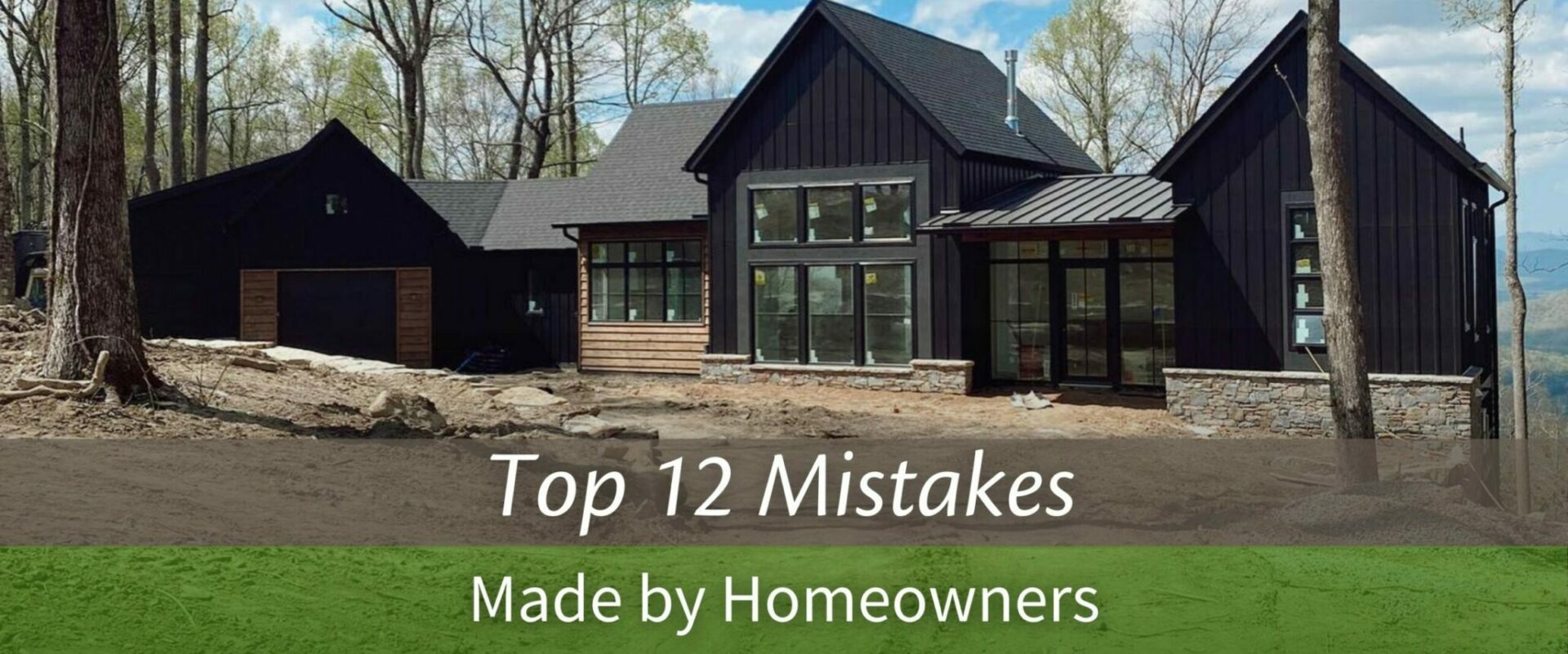 mistakes made by landlords