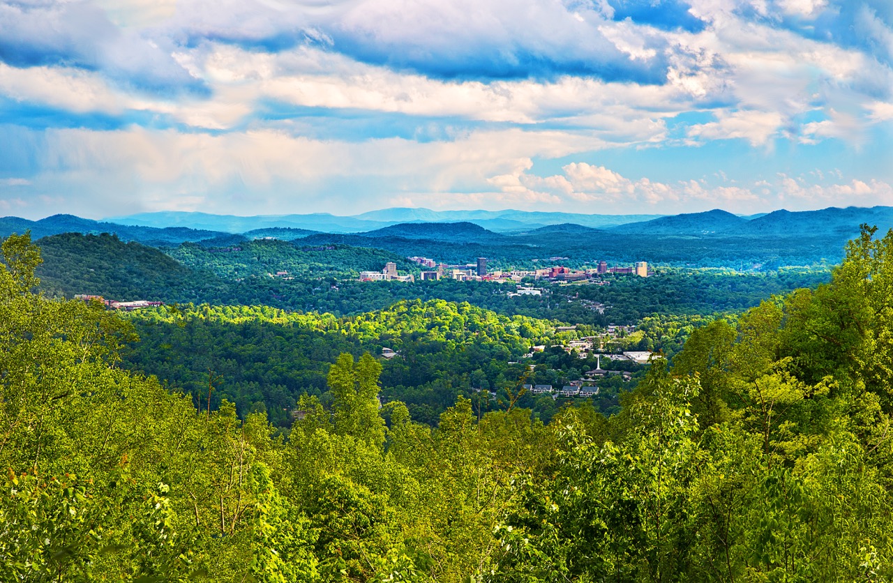 Ventana Asheville