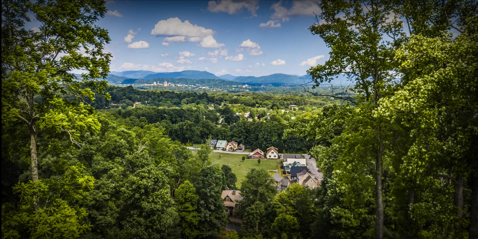 The Villages at Crest Mountain