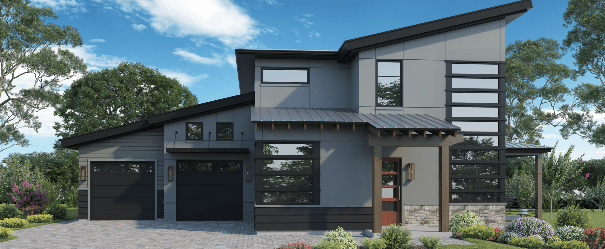the windsford render