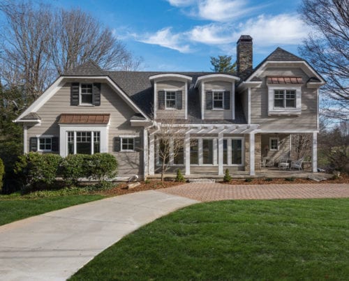 Complete home renovations cost