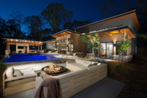 Watkins pool