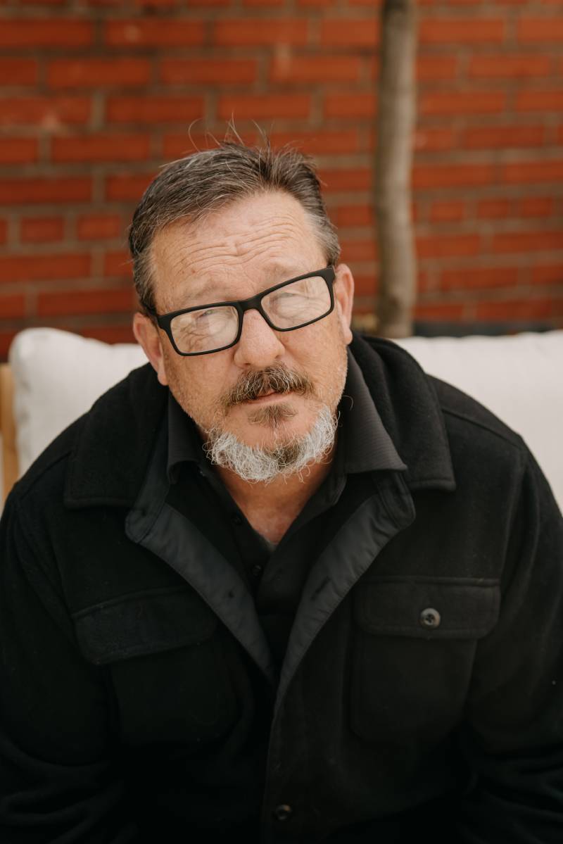 Sean Sullivan
